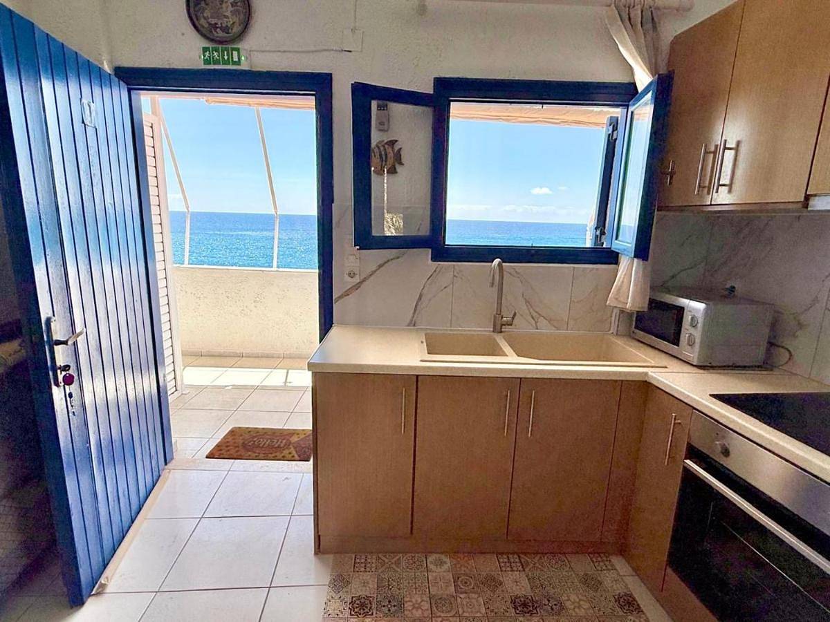 Appartement entier, Blue Thea in Région d'Iraklio-Héraklion