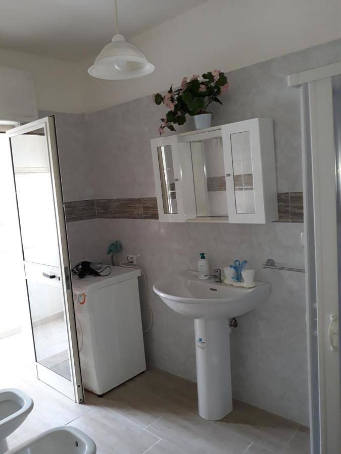 Ferienwohnung für 6 Personen, mit Terrasse, mit Haustier in Torre Mozza (Salento) - 2