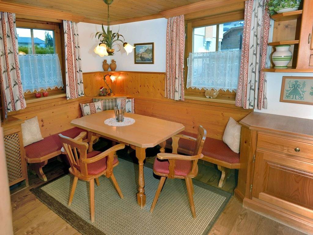 Ferienhaus mit 3 Schlafzimmer in Mittersill, Pinzgau