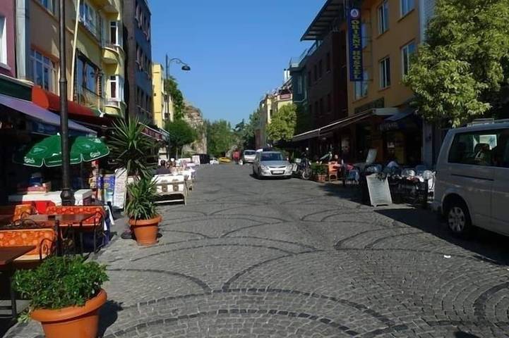 Apartamento de vacaciones para 7 personas - 1
