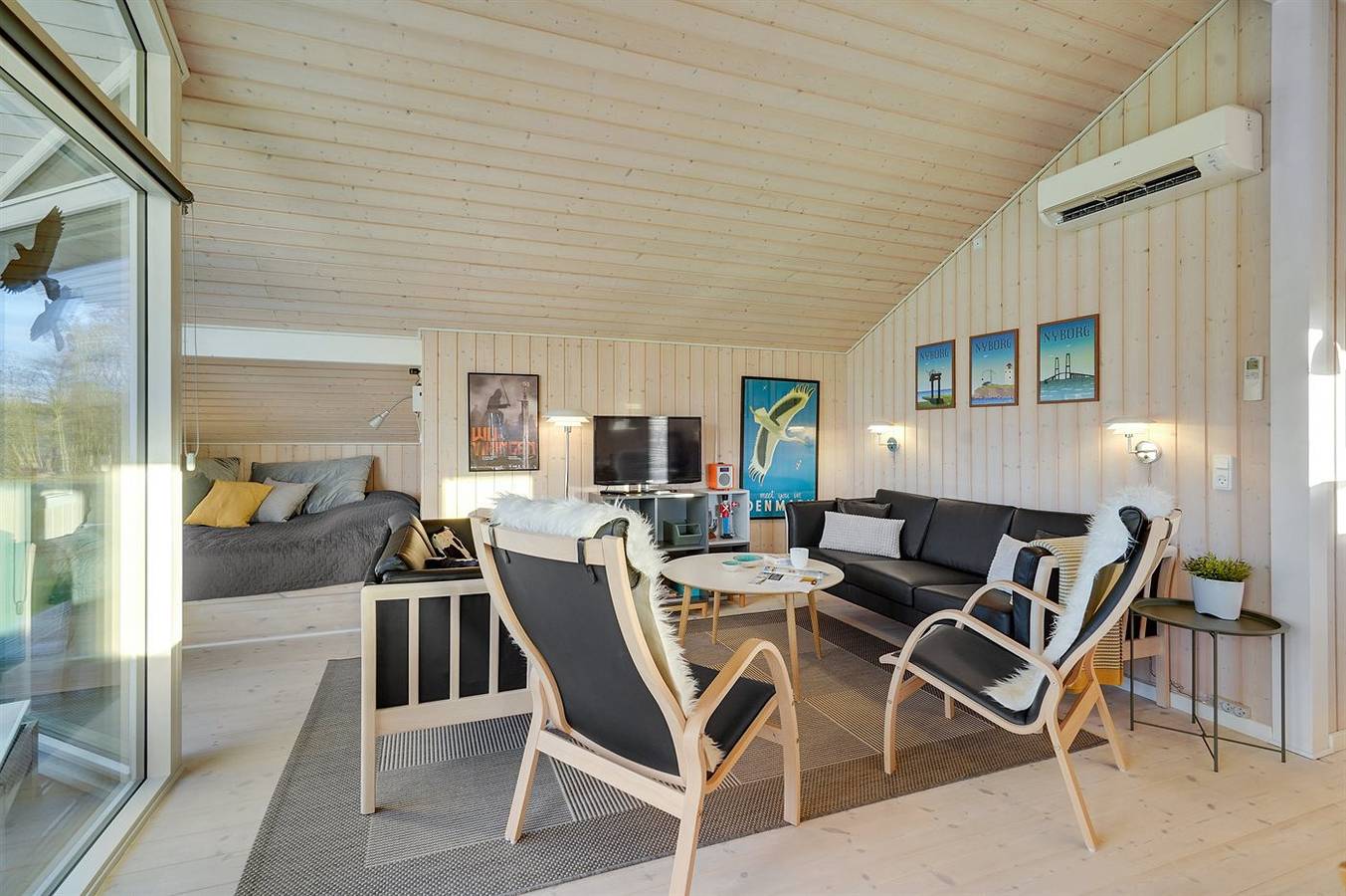 Home in Frørup with Wifi in Tårup, Nyborg und Umgebung