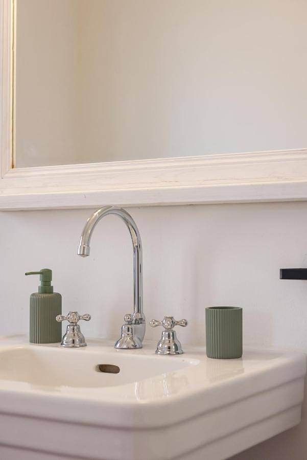 Chambre d’hôte pour 2 personnes, avec terrasse et vue à Maillane - 3