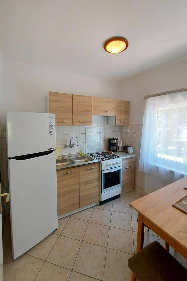 Holiday Home Violett by Interhome in Balatonmariafürdö, Plattensee Südufer