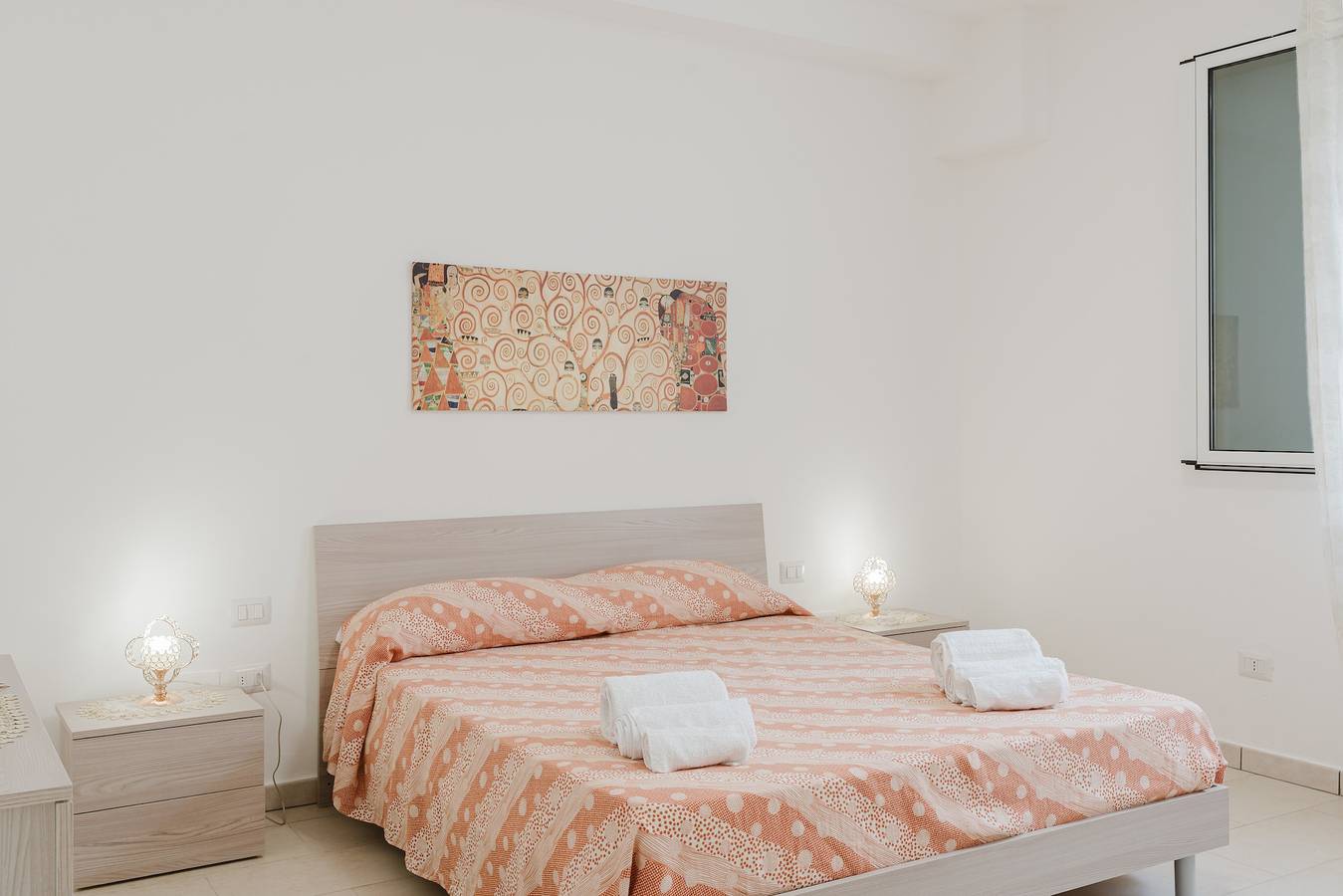 Entire apartment, Apartment 'Mea' with Sea View, Wi-Fi and Air Conditioning in Balestrate, Palermo Province