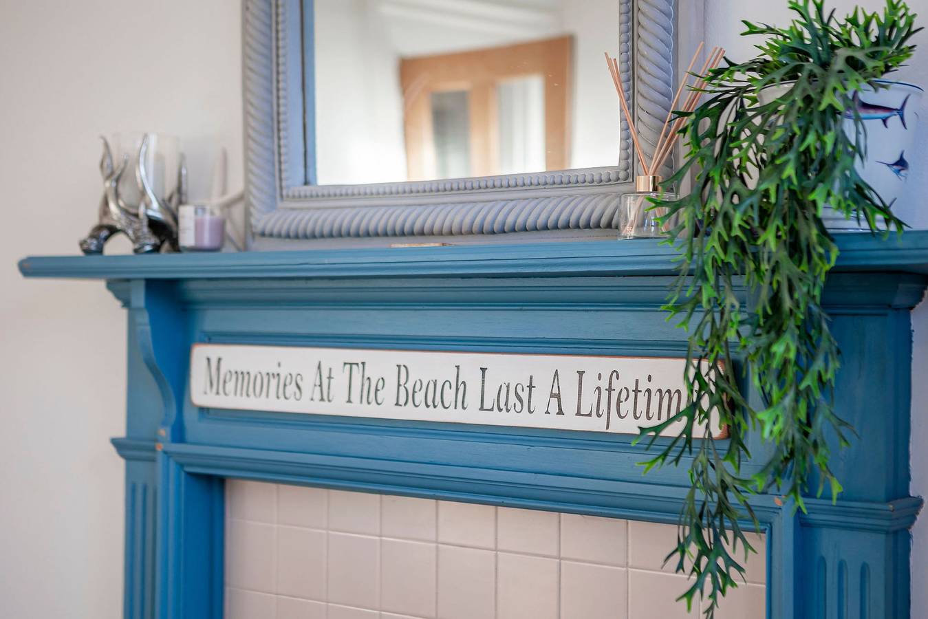 Overton | Elie in Elie, Region Fife