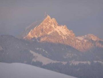 Ferienwohnung für 4 Personen in Schliersee, Bayerische Alpen, Bild 3