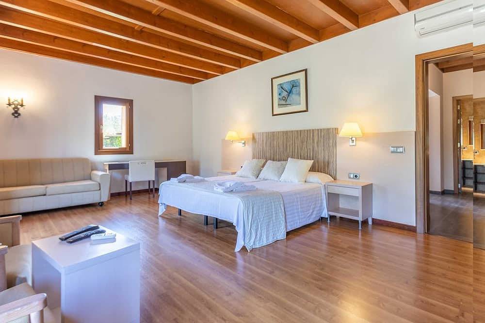 Conies Salvia Luxury Villa in Manacor, East Majorca