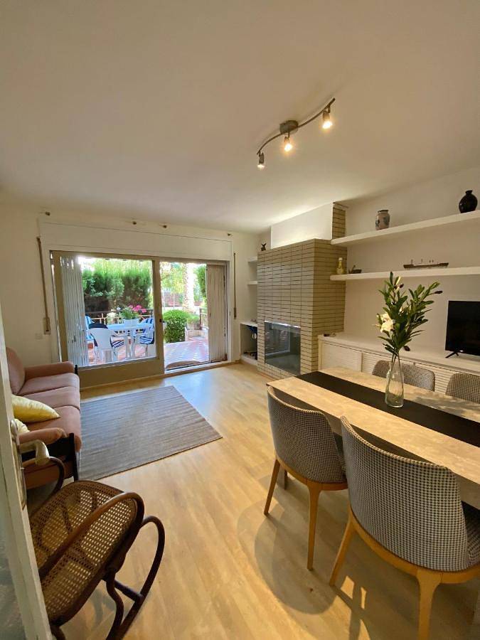 Ganze Wohnung, Mediterranean escape in Platja de Ribes Roges (Vilanova i la Geltrú), Vilanova i la Geltrú