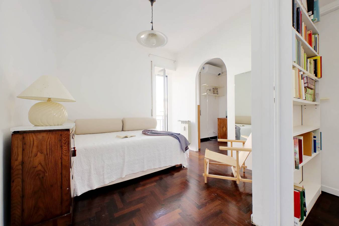 Geheel appartement, Vatican Charme - My Extra Home in Vaticaan, Provincie Rome