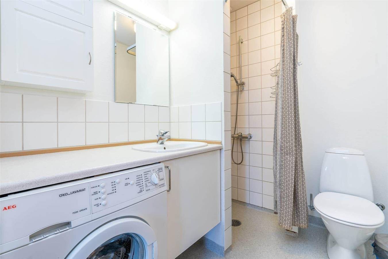 Ganze Ferienwohnung, 895 Hvide Sande - Bredgade 1 nr. 5 in Hvide Sande, Holmsland Klit