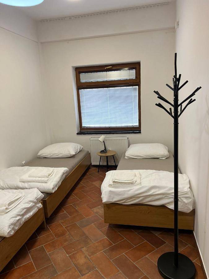 Maison d’hôte pour 2 personnes à Bratislava - 4