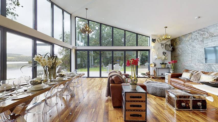 Villa für 8 Personen in Schottland - 3