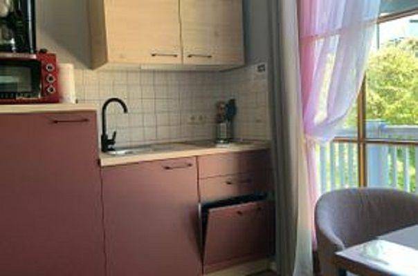 Ganze Ferienwohnung, Appartement in Langfurth mit Kleinem Balkon in Schöfweg, Ostbayern