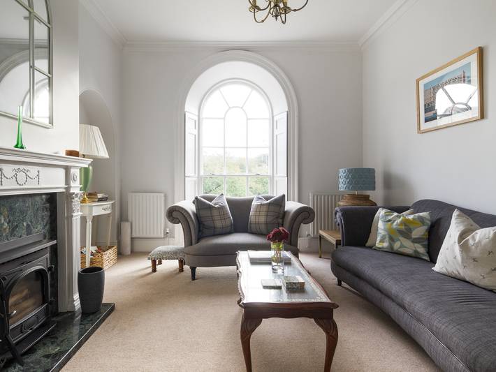 Glamping for 6 people, with garden, with pets in Leeds