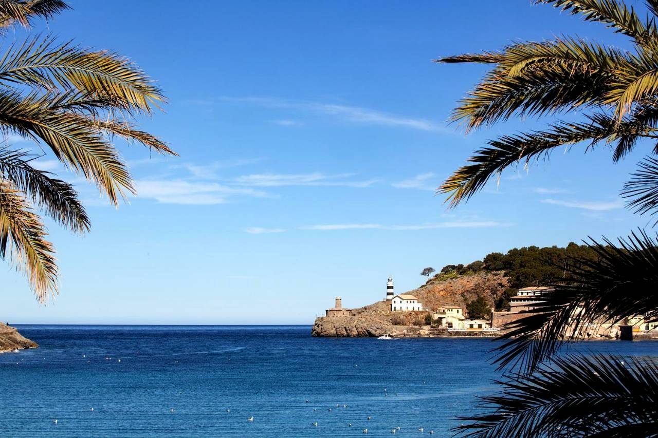 Hotel Marina Wellness & Spa in Port de Sóller, Sóller