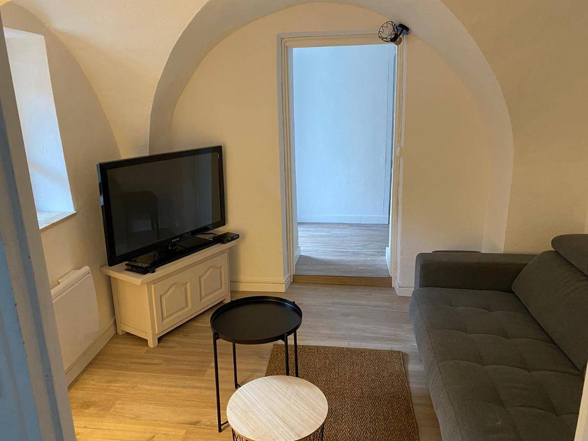 Appartement entier, Logement Pays des Écrins in La Roche-de-Rame, Parc national des Écrins