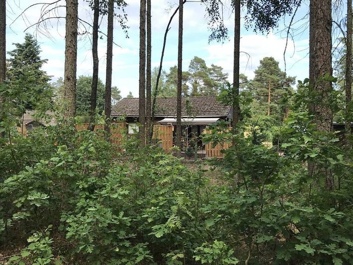 Ferienwohnung für 4 Personen, mit Pool und Terrasse sowie Sauna - 1