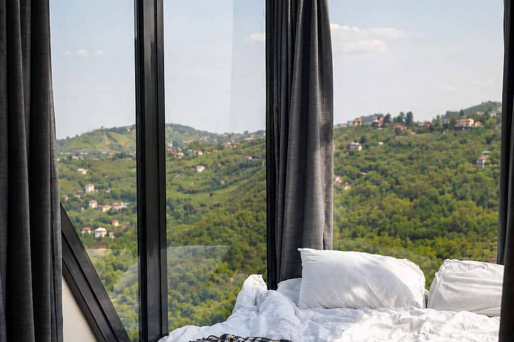 Lazord Glass Bungalow Trabzon in Ortahisar (Trabzon), Provinz Trabzon