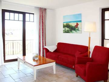 Ferienwohnung für 4 Personen in Kühlungsborn, Mecklenburgische Ostseeküste, Bild 2