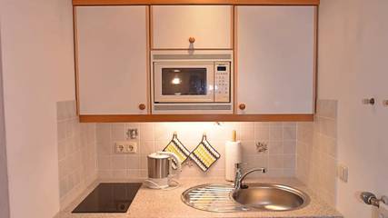 Ferienwohnung für 4 Personen in Bad Bayersoien, Bayerische Alpen, Bild 2