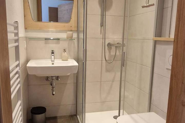 Agriturismo für 6 Personen, mit Garten in Faistenau - 2