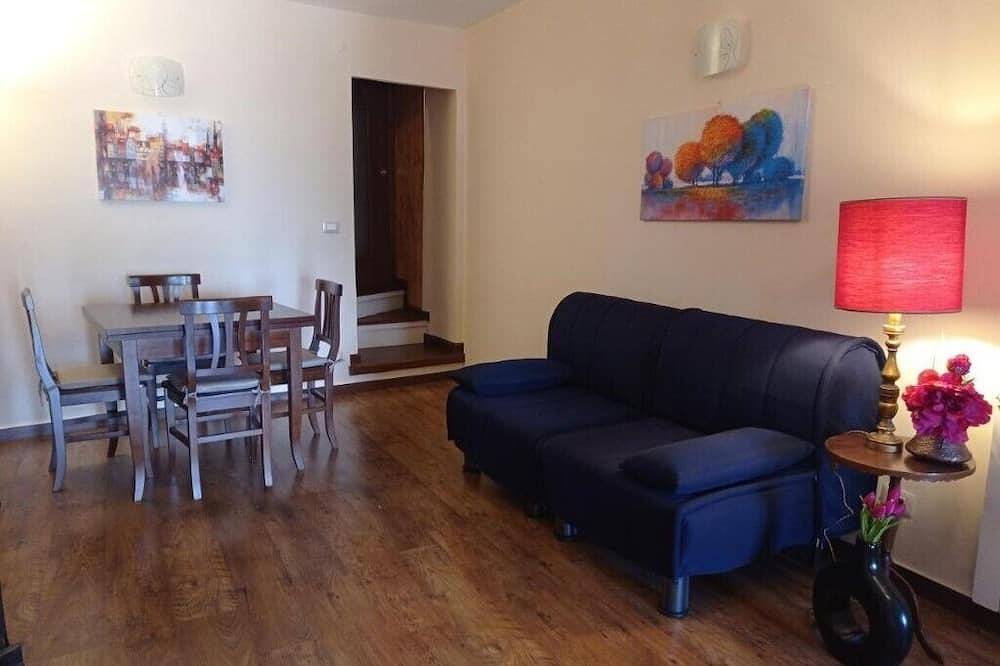 Casetta Angie in Barrea, Parco nazionale d’Abruzzo