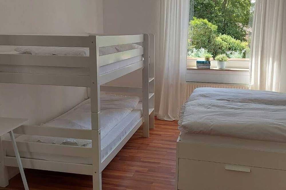 Appartement entier, Near Aasee/Hbz/Ukm in Münster, Münsterland