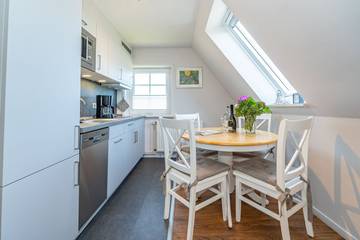 Ferienwohnung für 4 Personen in Westerland, Sylt (Gemeinde), Bild 4
