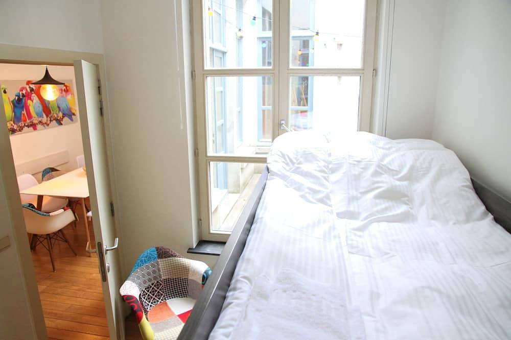 Ganze Wohnung, Im Herzen des historischen Zentrums, schöne Residenz. in Gent, Ostflandern