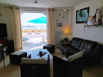 Maison De Vacances pour 4 Personnes dans Plouguerneau, Côte des Légendes, Photo 2