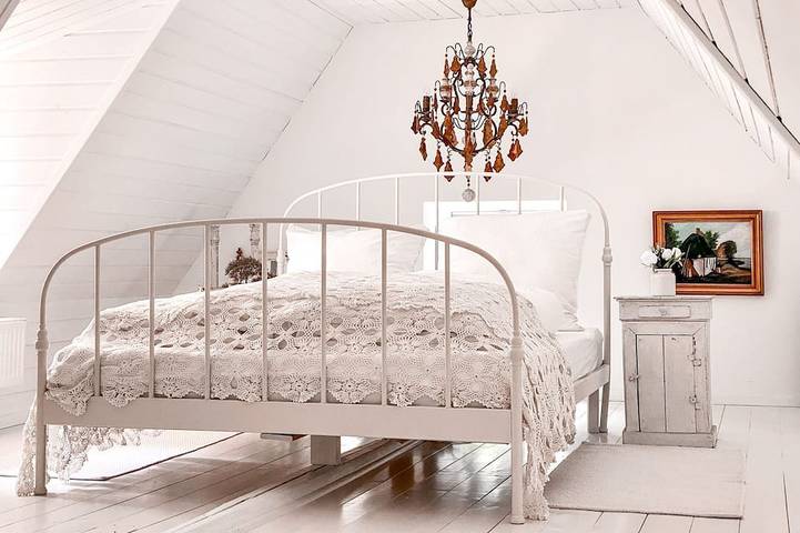 Ferienhaus für 4 Personen, mit Garten und Terrasse sowie Sauna in Rabenkirchen-Faulück - 3