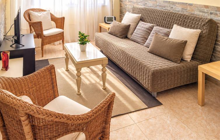 Appartement confortable de 120 m² à 2 km de la plage de Santo Antonio in Ladrido, Ortigueira