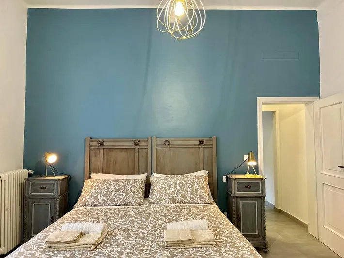 Apartamento de vacaciones para 3 personas - 1