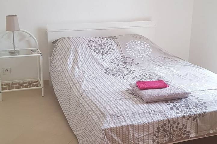 Location de vacances pour 8 personnes, avec jardin et balcon, animaux acceptés dans Golf et Tennis Club de Valescure - 2