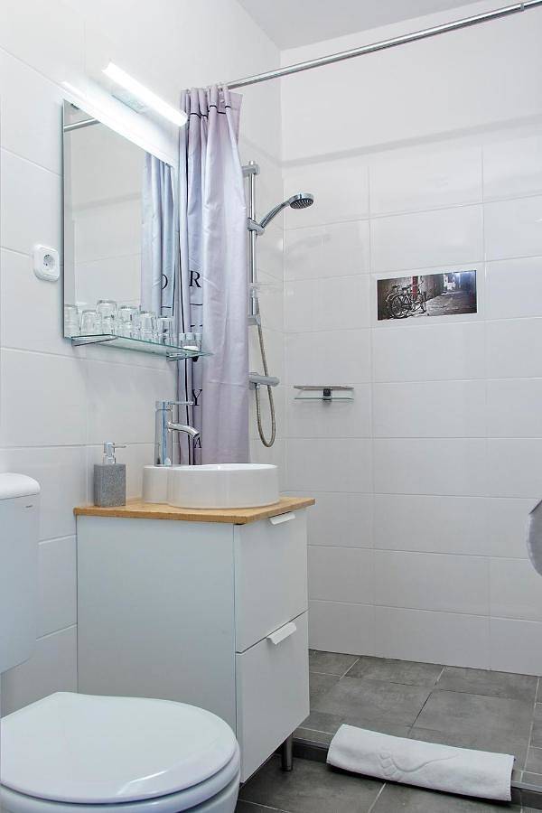 Bed & Breakfast voor 2 personen in Boedapest, Danube-Ipoly National Park