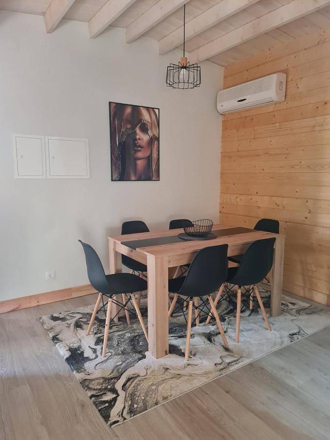 One-Bedroom Villa in Vila de Rei, Distrito de Castelo Branco