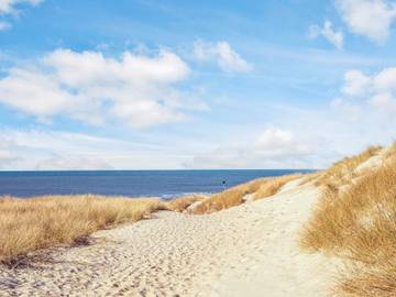 Ferienhaus für 6 Personen in Årgab, Holmsland Klit, Bild 4