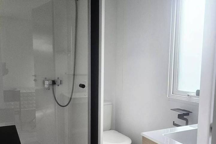 Camping pour 3 personnes à Notre-Dame-de-Monts - 4