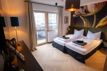 Apartamento para 6 Personas en Lechtal Alps, Sankt Anton am Arlberg, Foto 3