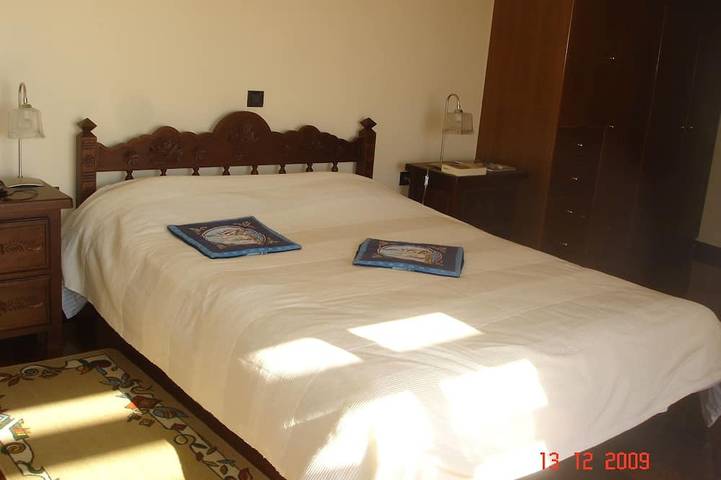 Ferienhaus für 10 Personen, mit Garten und Balkon in Agia Galini - 2