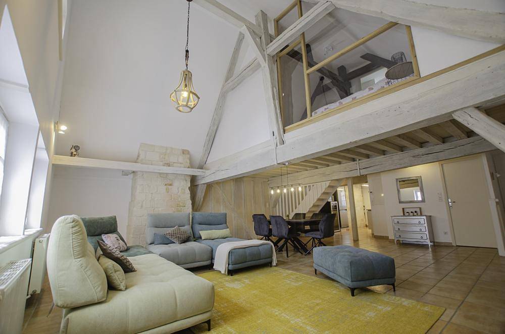 Le Sacré Troyes in Quartier du Vauluisant, Troyes