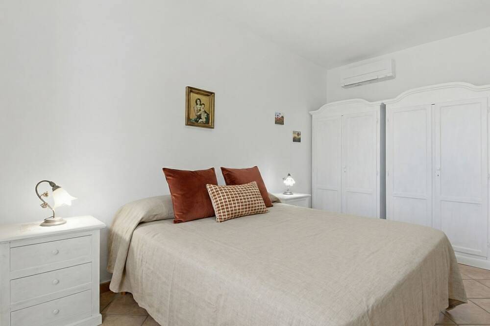 Ferienhaus Iride in Nodu Pianu, Golfo Aranci