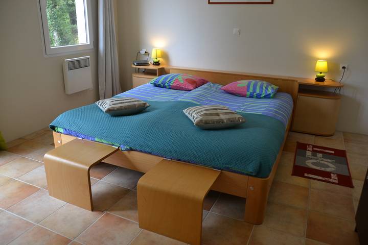 Gîte pour 5 personnes à Salviac - 4
