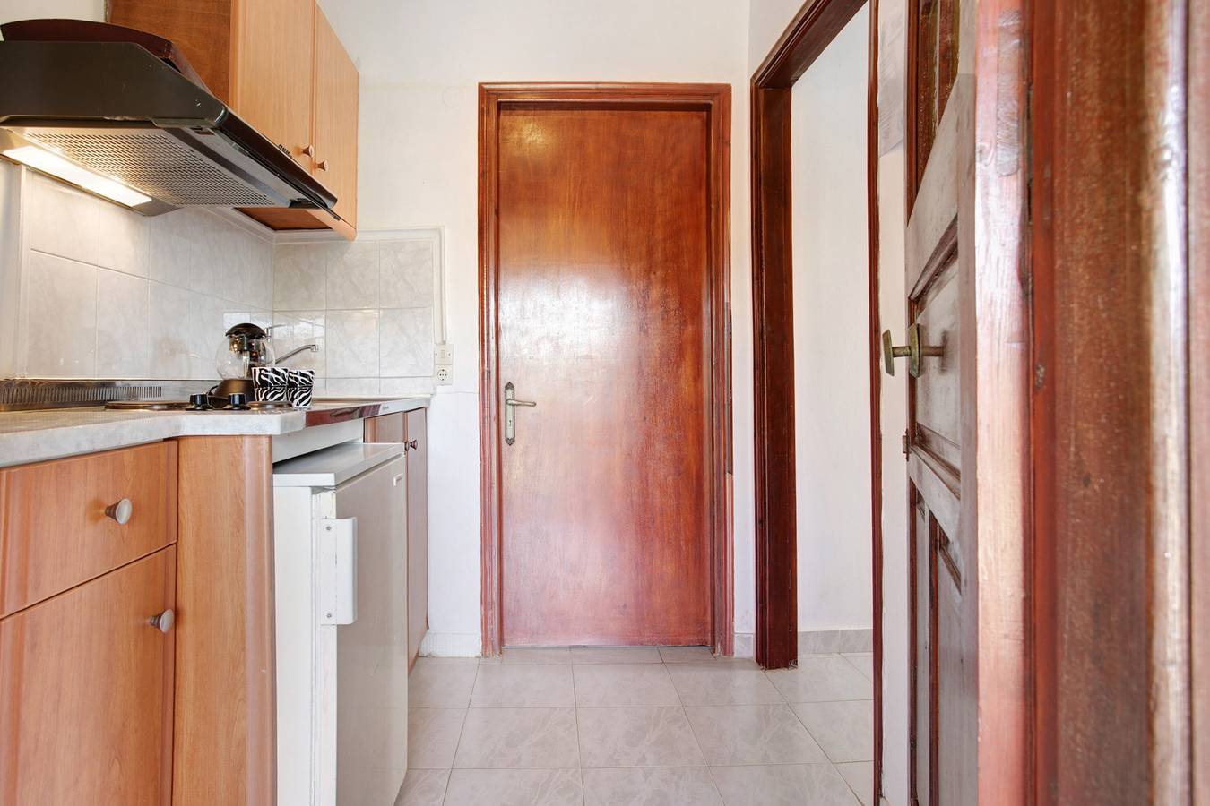 Vakantiewoning "Areti Orfeas Appartement 3" dichtbij het strand met balkon & Wi-Fi, foto 15