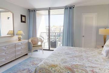 Bed And Breakfast for 4 Guests in Port Royal Plantation, South Carolina Lowcountry, Picture 2