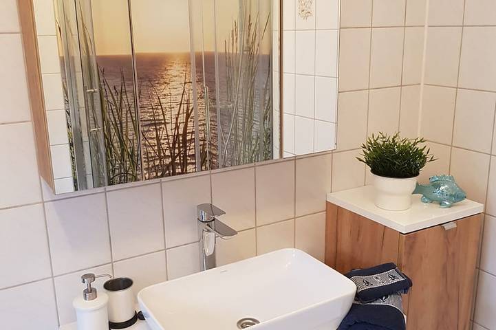 Ferienhaus für 4 Personen, mit Haustier in Kröpelin - 4