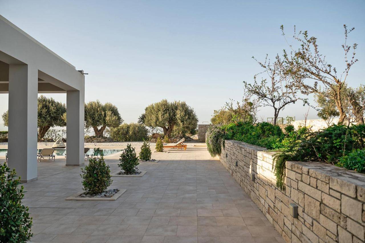 Diktamon Retreat Luxury Villa in Iraklio-Heraklion und Umgebung