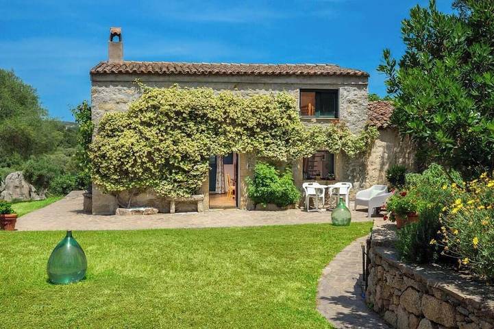 Gîte pour 2 personnes, avec jardin