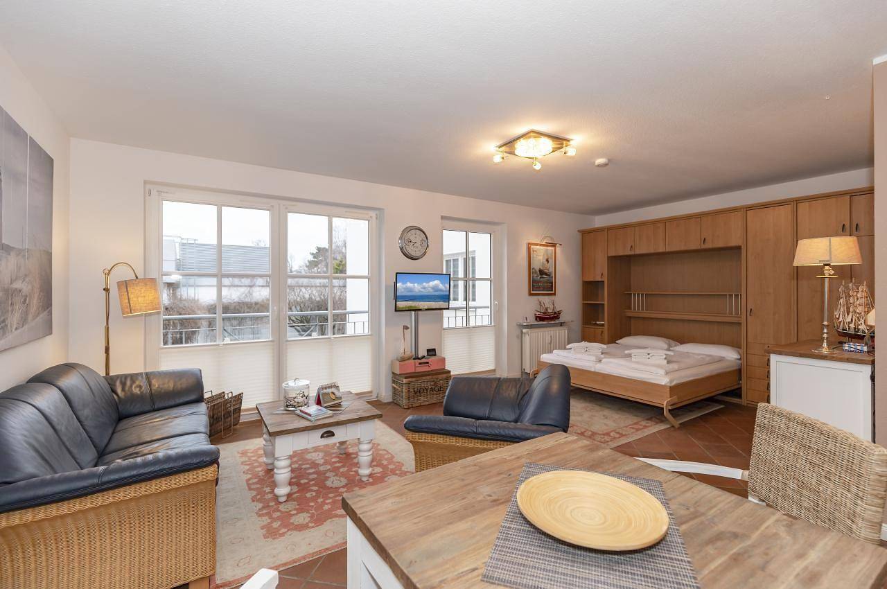 Ferienwohnung in Kühlungsborn ab 53€ pro Nacht