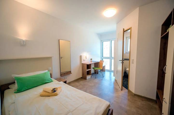 Ferienwohnung in Schlitz